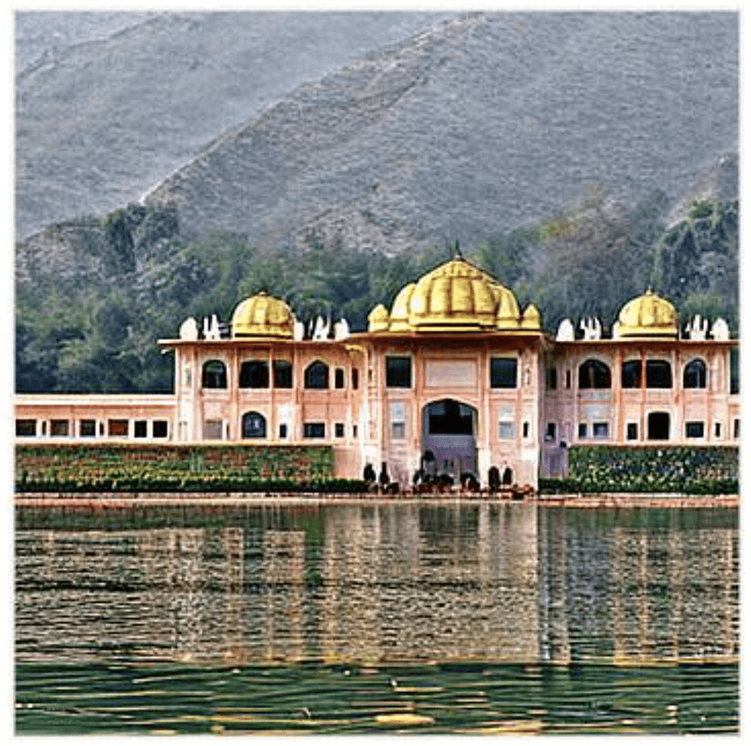 Read more about the article Top 12 Places in Jaipur for Pre-Wedding Shoot